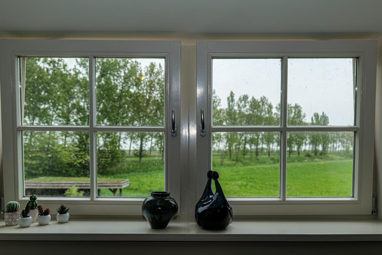 Ferienhaus Luxe Zeeland