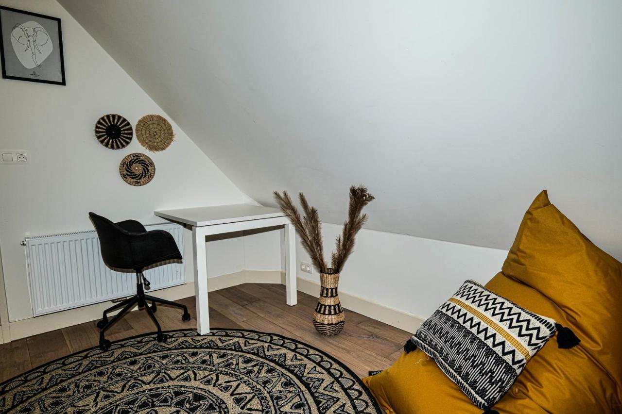 Luxe Zeeland *