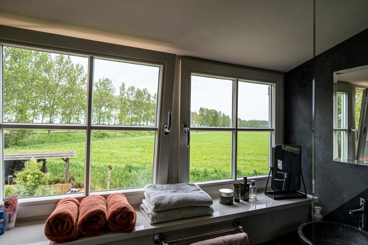 Luxe Zeeland Ferienhaus