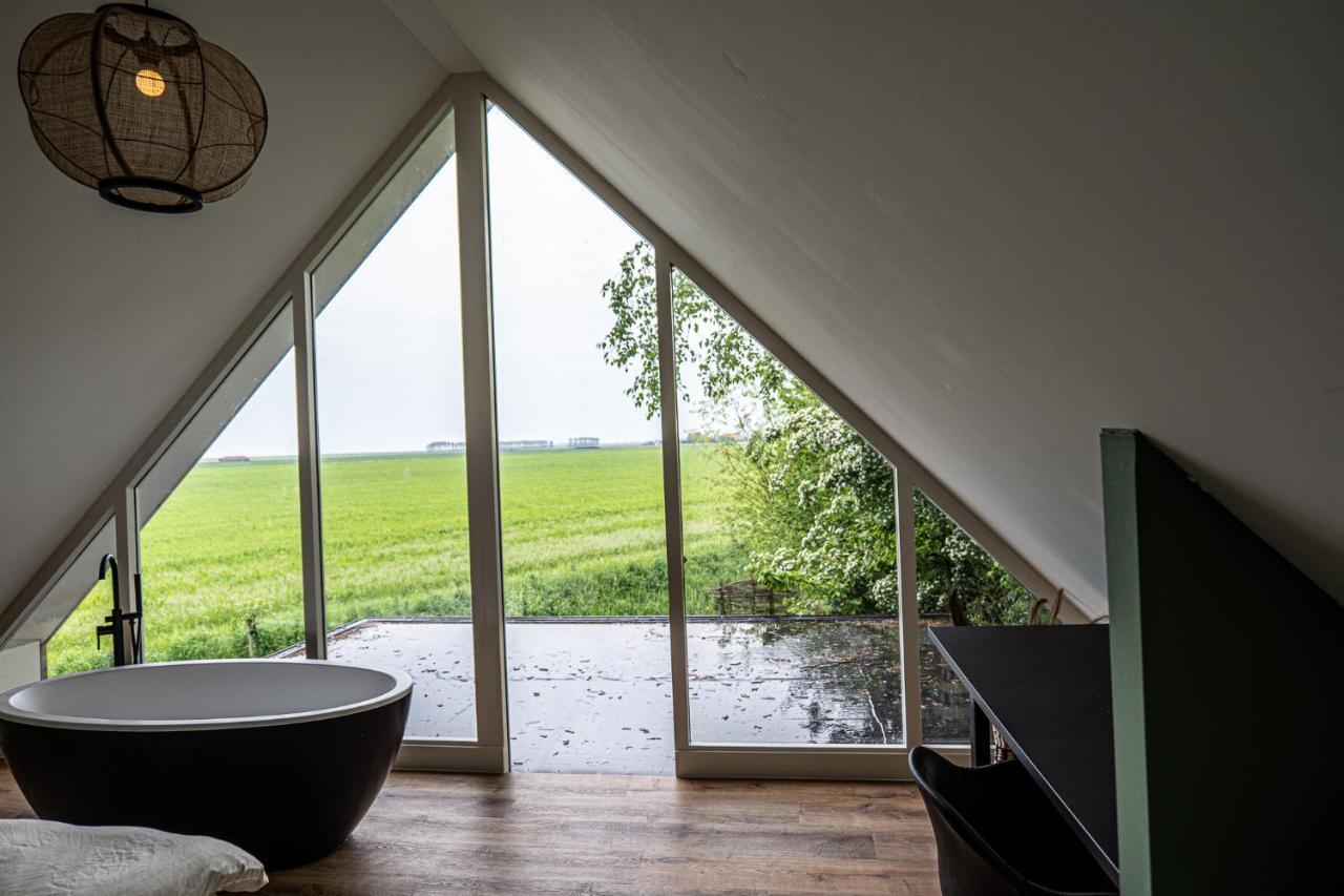 Luxe Zeeland * Wilhelminadorp