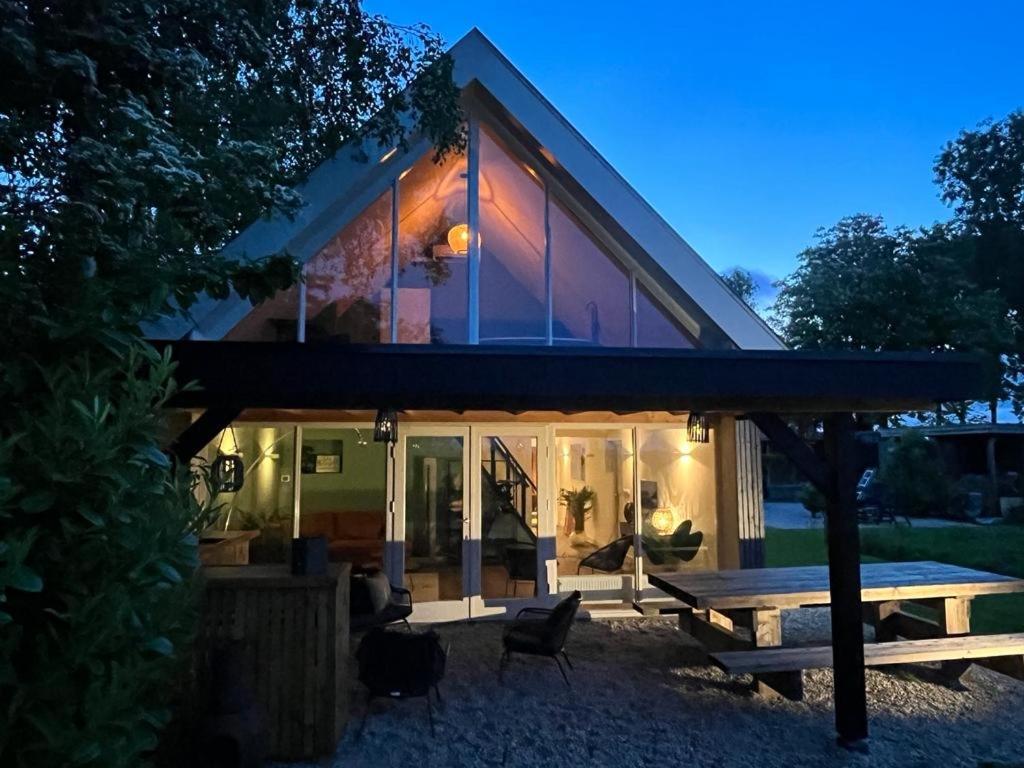 Luxe Zeeland Wilhelminadorp